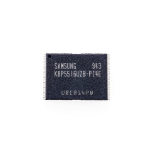 Мікросхема Samsung K8P5516UZB-PI4E для ноутбука