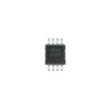 Микросхема Global Mixed-Mode Technology G5933 для ноутбука