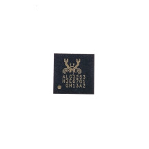 Мікросхема Realtek ALC3253 звукова карта для ноутбука