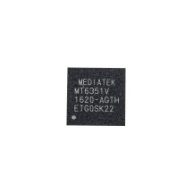 Мікросхема Mediatek MT6351V контролер живлення для телефону