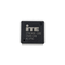 Микросхема ITE IT8380E-192 CXS для ноутбука