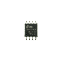 Мікросхема Eon Silicon Solution EN25Q64-104HIP (cFeon Q64-104HIP) для ноутбука