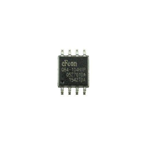 Мікросхема Eon Silicon Solution EN25Q64-104HIP (cFeon Q64-104HIP) для ноутбука