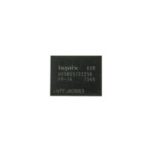 Микросхема Hynix HY5RS573225BFP-14 для ноутбука