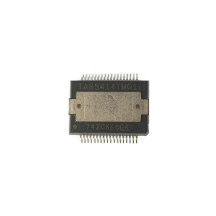 Мікросхема Texas Instruments TAS5414TMQ1 цифровий підсилювач для ноутбука
