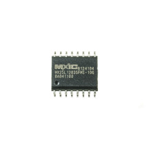 Мікросхема Macronix International MX25L12835FMI-10G для ноутбука