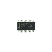 Мікросхема MAXIM MAX7313AEG+T для ноутбука