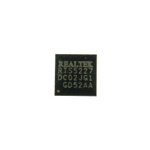 Мікросхема Realtek RTS5227 для ноутбука