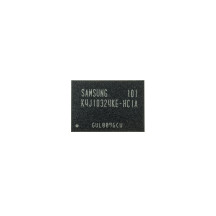 Мікросхема Samsung K4J10324KE-HC1A для ноутбука