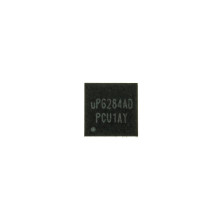 Мікросхема uPI Semiconductor uP6284AQDD ноутбука