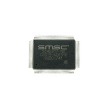 Микросхема SMSC SCH5317-NS для ноутбука