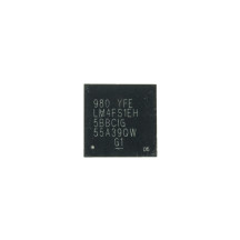 Микросхема Texas Instruments 980 YFE LM4FS1EH для ноутбука