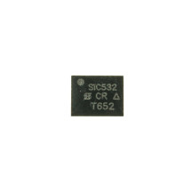 Микросхема Vishay Siliconix SIC532 для ноутбука