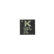 Микросхема Killer E2205-B для ноутбука