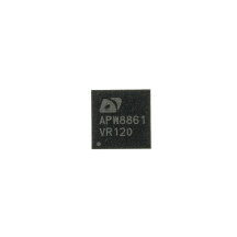 Микросхема Anpec APW8861 для ноутбука