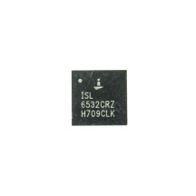 Мікросхема Intersil ISL6532CRZ для ноутбука