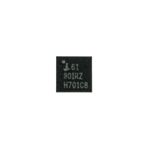 Мікросхема Intersil ISL6130IRZ (QFN-24) для ноутбука