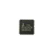 Мікросхема Intersil ISL6532ACR для ноутбука
