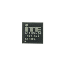 Мікросхема ITE IT8171FN-56 BXA (QFN-56) для ноутбука