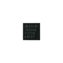 Мікросхема MAXIM MAX1533A (QFN-40) для ноутбука