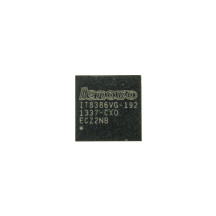 Микросхема ITE IT8386VG-192 CXO для ноутбука