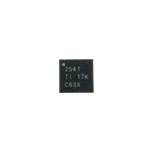 Микросхема Texas Instruments TPS2541 (TPS2541RTET) (QFN-16) для ноутбука