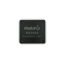 Микросхема Rockchip RK3026 процессор для планшета