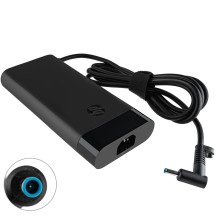 Оригінальний блок живлення для ноутбука HP 19.5V, 11.8A, 230W, 4.5*3.0-PIN, black, OVALE