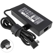 Б.У. Оригінальний блок живлення для ноутбука RAZER 19.5V, 11.8A, 230W, black (RC30-024801)