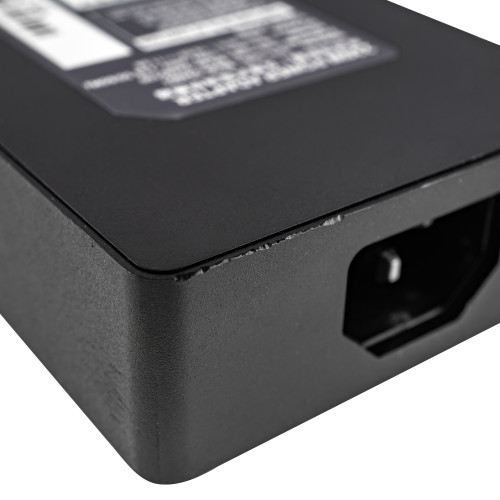 Б.У. Оригинальный блок питания для ноутбука RAZER 19.5V, 11.8A, 230W, black (без десктопового сетевого кабеля !) (RC30-024801)