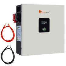 Акумуляторна батарея FelicityESS, LiFePO4, LPBF24200-A, 24v, 200Ah