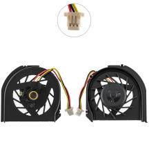 Оригинальный вентилятор для ноутбука HP MINI 2133 (БЕЗ КРЫШКИ), 2140 series, 3pin (Кулер)
