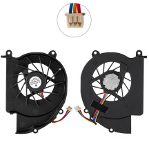Оригінальний вентилятор для ноутбука SONY VGN-FZ  series, PCG-38 , PCG-39 , PCG-3A  series, DC 5V 0.29A, 3pin (BRUSHLESS UDQFRPR62CF0) (Кулер)