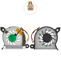 Оригинальный вентилятор для ноутбука TOSHIBA NB300, NB305, DC 5V 0.35A, 3pin (ADDA AB4105HX-KB3) (Кулер)