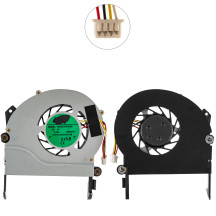 Оригінальний вентилятор для ноутбука ACER ASPIRE ONE 521, Gateway LT22, DC 5V 0.50A, 4pin (ADDA AB6505HX-GBB) (Кулер)