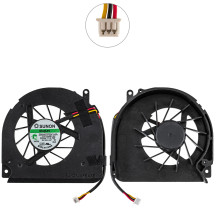 Оригинальный вентилятор для ноутбука ACER TRAVELMATE 6553, 6553G, 6593, 6593G (ZB0507PGV1-6A) (Кулер)
