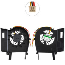 Оригинальный вентилятор для ноутбука Sunon Maglev K830AB (Кулер)