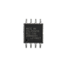 Мікросхема MACRONIX INTERNATIONAL MX25L25645 SOP8 MX25L25645GM2I-10G для ноутбука