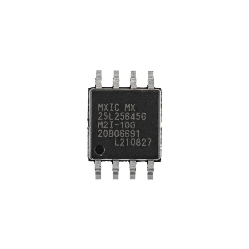 Мікросхема MACRONIX INTERNATIONAL MX25L25645 SOP8 MX25L25645GM2I-10G для ноутбука