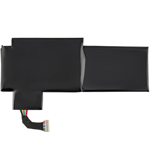 Оригинальная батарея для ноутбука MSI BTY-L76 (GS70, GS70 2OD, GS72, MS-1771, MS-1772, MS-1773, MS-1774) 11.1V 5700mAh Black