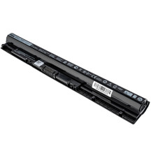 Оригінальна батарея для ноутбука Dell M5Y1K (Inspiron: 3451, 3551, Vostro 3458, 3558 series) 14.8V 2800mAh Black