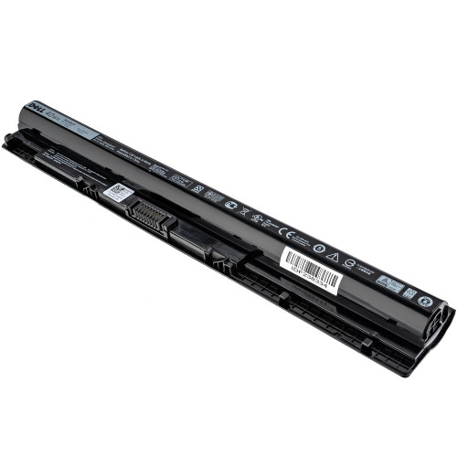 Оригінальна батарея для ноутбука Dell M5Y1K (Inspiron: 3451, 3551, Vostro 3458, 3558 series) 14.8V 2800mAh Black