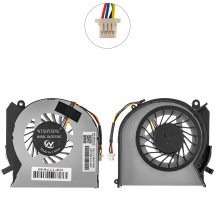 Вентилятор для ноутбука HP PAVILION DV6-7000, DV7-7000, M7-1000 series, ENVY DV6-7000, DV7-7000 series (682061-001) (Кулер)