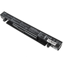 Оригинальная Батарея для ноутбука Asus A41-X550A (X450, X550, X552 series) 15V 2950mAh 44Wh