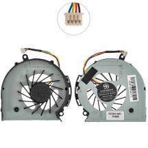 Вентилятор для ноутбука HP PAVILION 14-D, 15-D, 16-D, 17-D, 240 G2, 250 G2, 255 G2 series (747241-001) (Кулер)