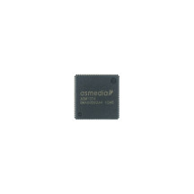 Микросхема ASMedia ASM1074 для ноутбука
