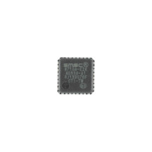 Мікросхема SMSC 8710A для ноутбука