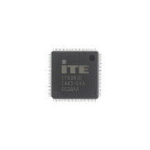 Мікросхема ITE IT8987E BXA (TQFP-128) для ноутбука