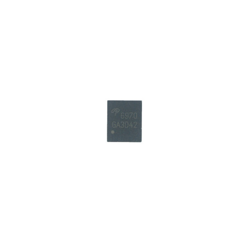 Мікросхема Alpha & Omega Semiconductors AON6970 для ноутбука