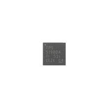 Микросхема Texas Instruments TPS51980A для ноутбука